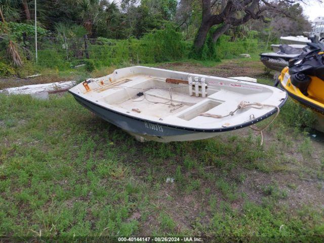  Salvage Boston Whaler Other