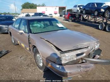  Salvage Oldsmobile Eighty-Eight