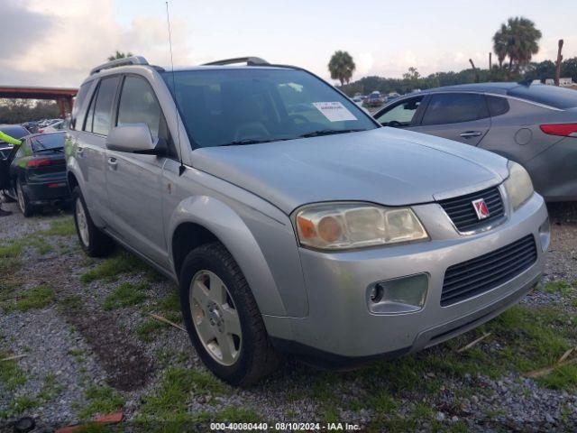  Salvage Saturn Vue