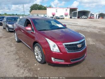  Salvage Cadillac XTS