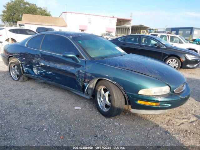  Salvage Buick Riviera