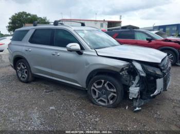  Salvage Hyundai PALISADE