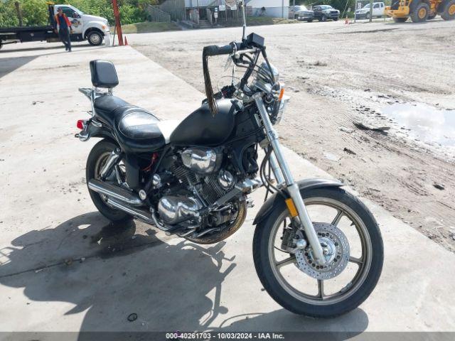  Salvage Yamaha Xv1100