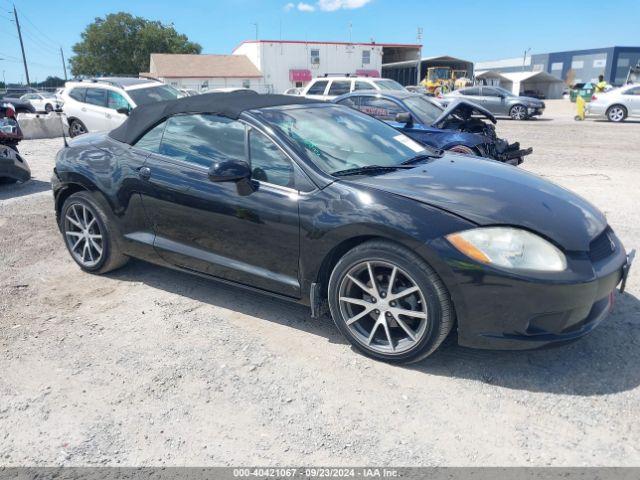  Salvage Mitsubishi Eclipse