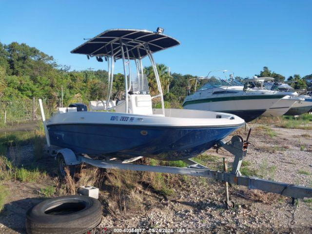  Salvage Bayliner Other