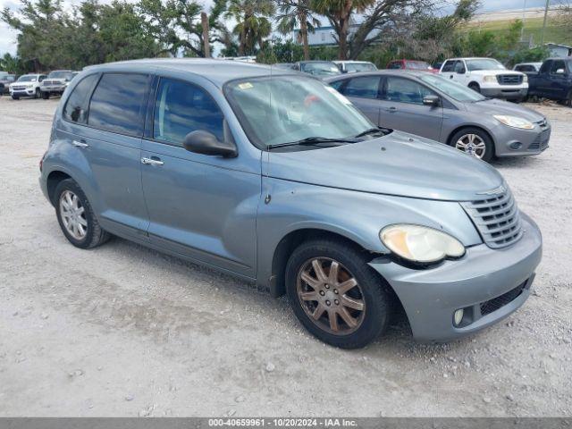  Salvage Chrysler PT Cruiser