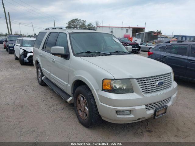  Salvage Ford Expedition