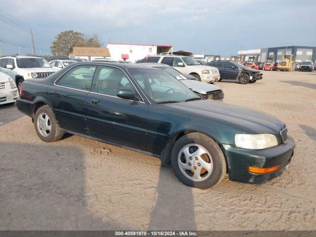  Salvage Acura 3.2tl