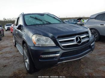  Salvage Mercedes-Benz G-Class