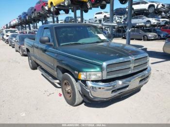  Salvage Dodge Ram 1500