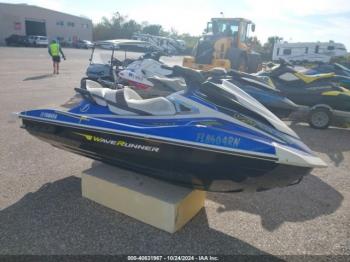  Salvage Yamaha Other