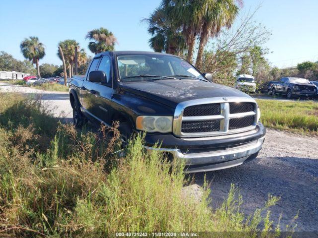  Salvage Dodge Ram 1500