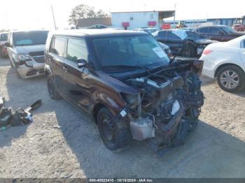  Salvage Scion xB