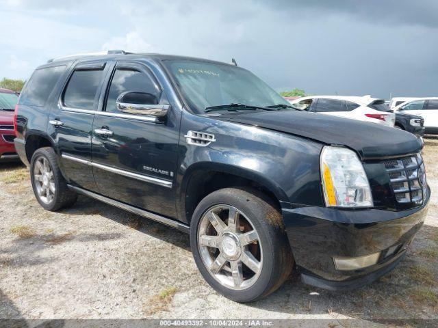  Salvage Cadillac Escalade