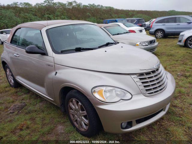  Salvage Chrysler PT Cruiser