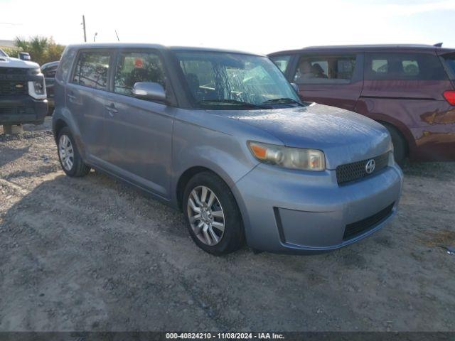  Salvage Scion xB