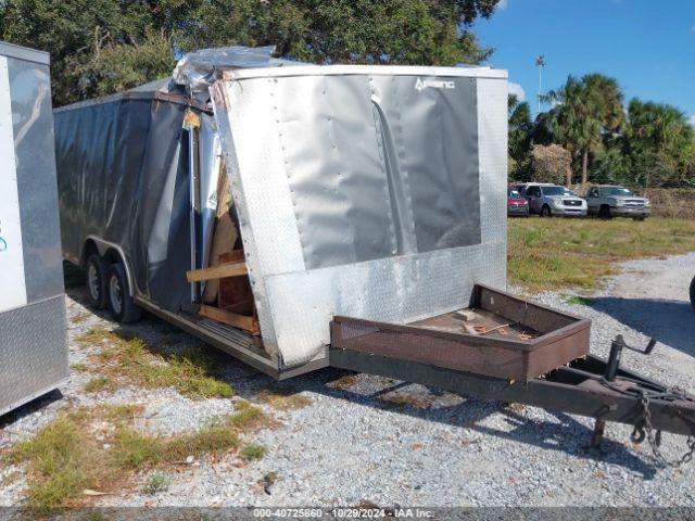  Salvage Arising Trailer