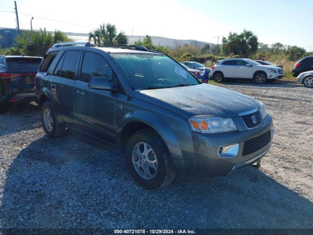  Salvage Saturn Vue