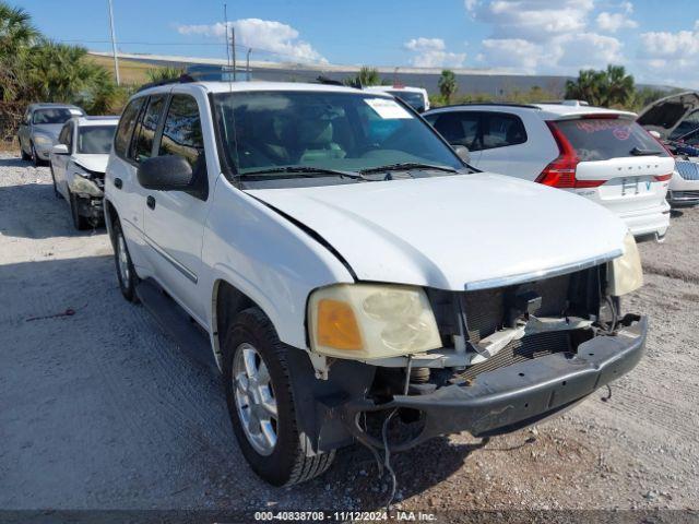  Salvage GMC Envoy