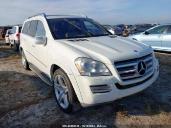  Salvage Mercedes-Benz G-Class