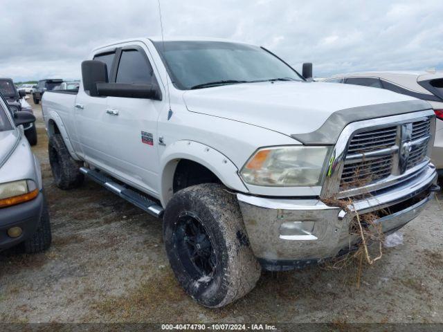  Salvage Ram 2500