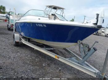  Salvage Cobia Other