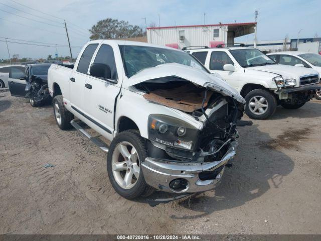  Salvage Dodge Ram 1500