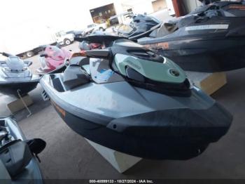  Salvage Sea-Doo Other