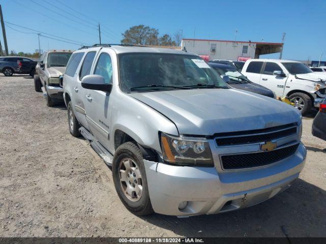  Salvage Chevrolet Suburban 1500