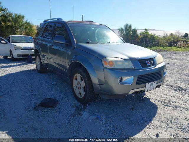  Salvage Saturn Vue