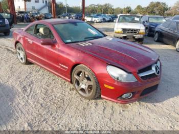  Salvage Mercedes-Benz S-Class