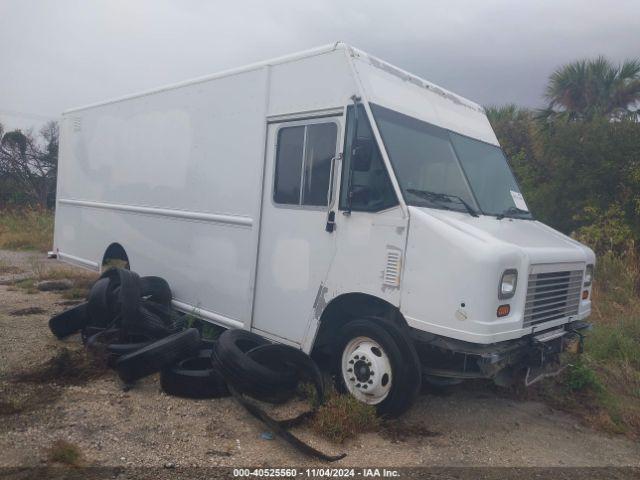  Salvage Ford F-59 Commercial Stripped