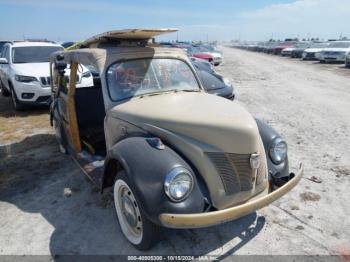  Salvage Volkswagen Other