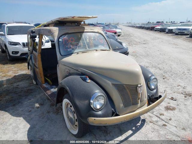  Salvage Volkswagen Other