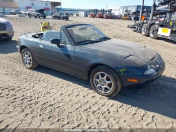  Salvage Mazda MX-5 Miata