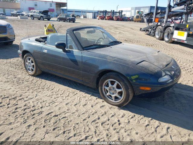  Salvage Mazda MX-5 Miata