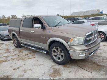  Salvage Dodge Ram 1500