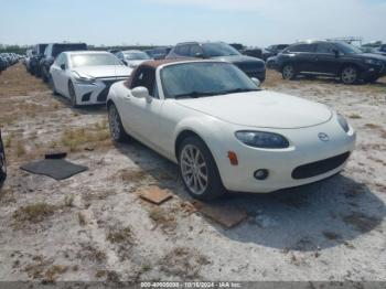  Salvage Mazda Mx-5