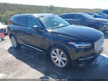  Salvage Volvo XC90