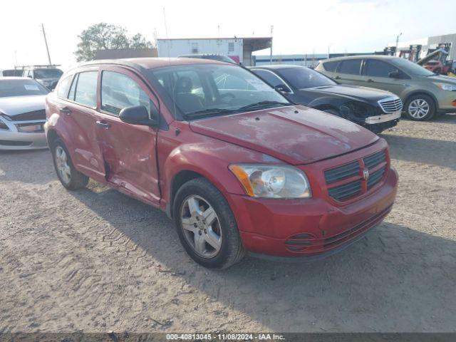  Salvage Dodge Caliber