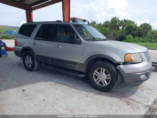  Salvage Ford Expedition