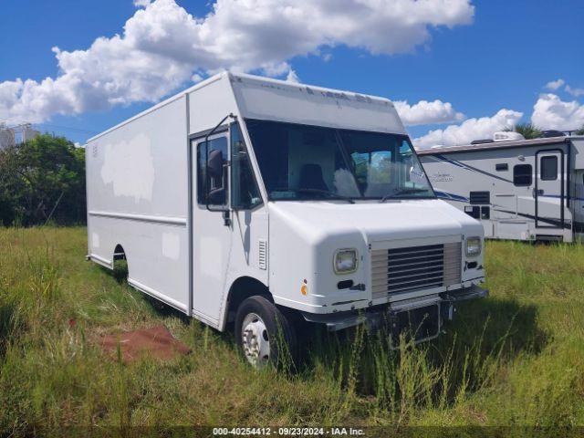  Salvage Ford F-59 Commercial Stripped