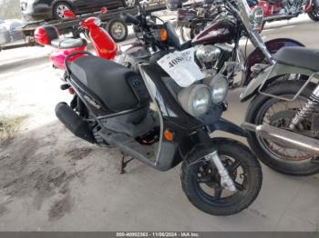  Salvage Yamaha Yw125