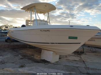  Salvage Cobia Other