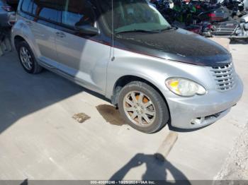  Salvage Chrysler PT Cruiser