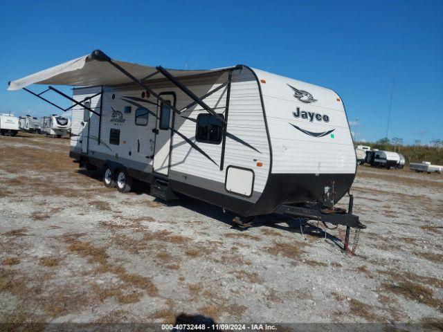  Salvage Jayco Other