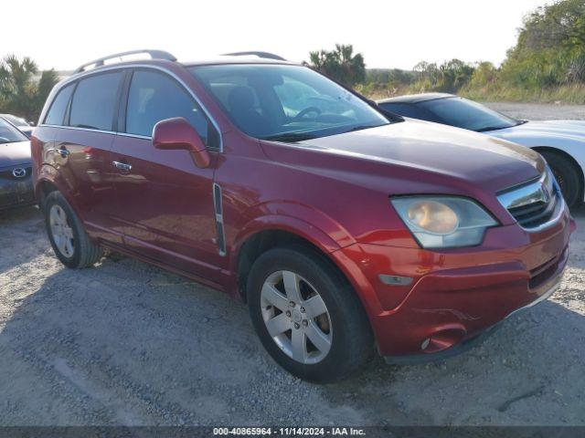  Salvage Saturn Vue