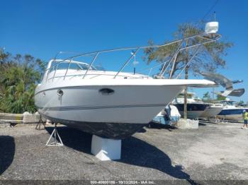  Salvage Chris Craft Other