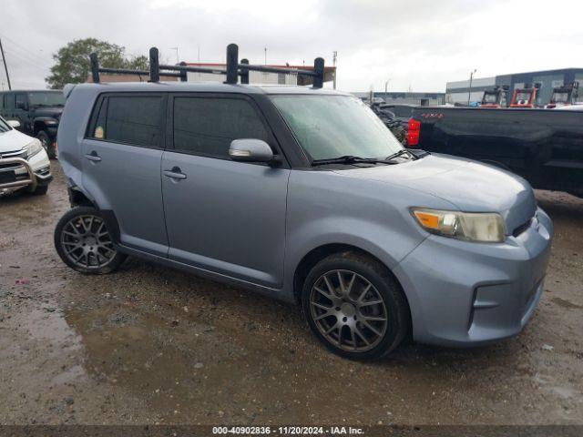  Salvage Scion xB