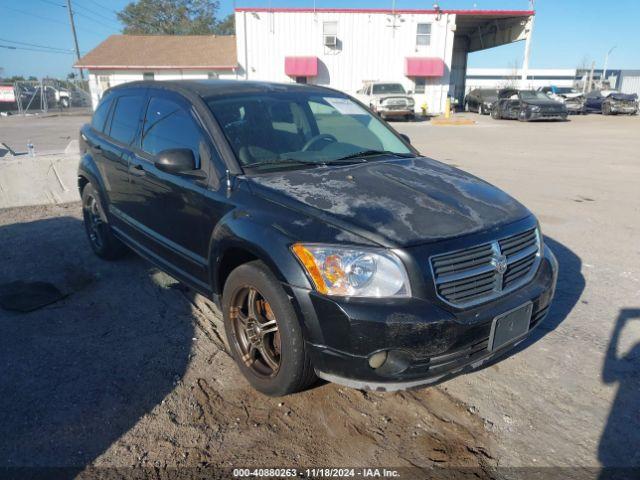  Salvage Dodge Caliber